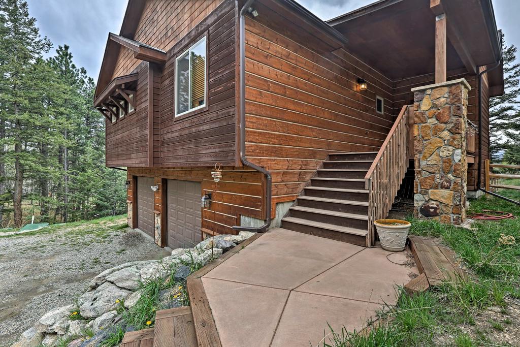 Modern Evergreen Home Near Denver And Mountains! - thumb 3