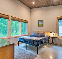 Modern Home - 3 Mi to Fennville, 9 Mi to Lake - Students Accommodation