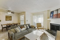 Modern Home in the Heart of Midland Tourism Bookings