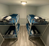 Modern Hostel - Tourism Bookings