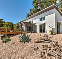 Modern Lakefront Retreat 5 Mins to Sebring Raceway - Tourism Bookings