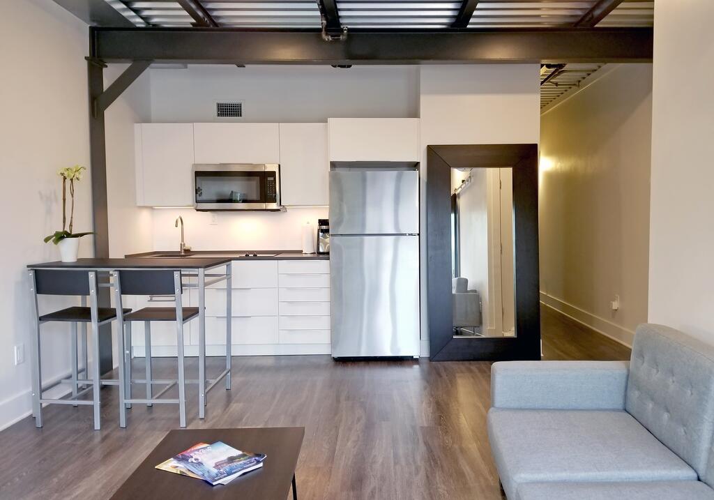 Modern Marigny Suites - thumb 2