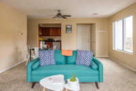 Modern Meadows 2BR Apt Tourism Bookings