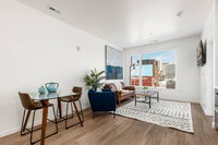 MODERN ONE BEDROOM APARTMENT IN THE HEART OF COL Tourism Bookings