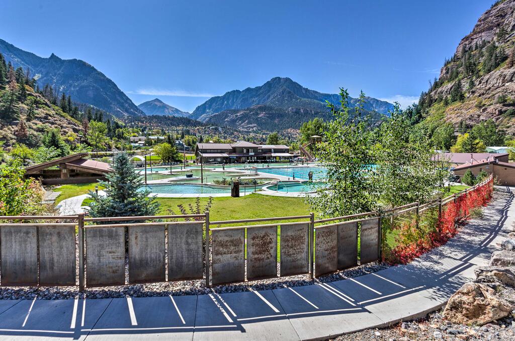 Modern Ouray Condo In The Heart Of Downtown! - thumb 2