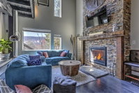 Modern Pocono Township Home - Million Dollar View Tourism Bookings
