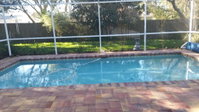Modern Pool Home Tourism Bookings