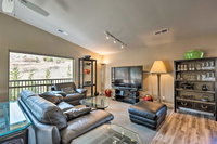 Modern Reno Apt. - 8 Mi to Mt. Rose Ski Tahoe USA Accommodation