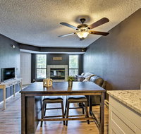 Modern Show Low Condo - Recently Renovated - Tourism Bookings