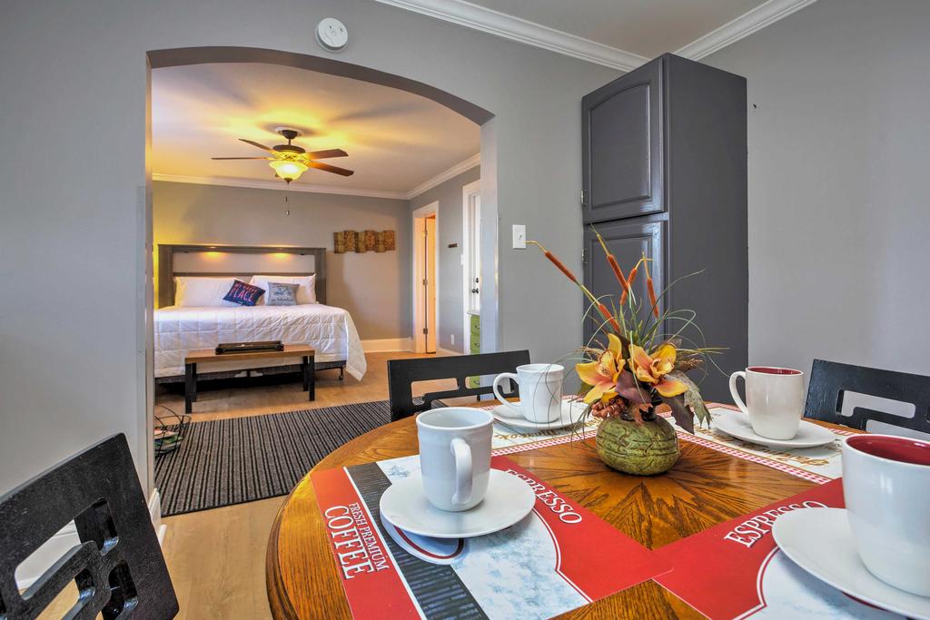 Modern Studio Apartment In Central Williamstown! - thumb 0