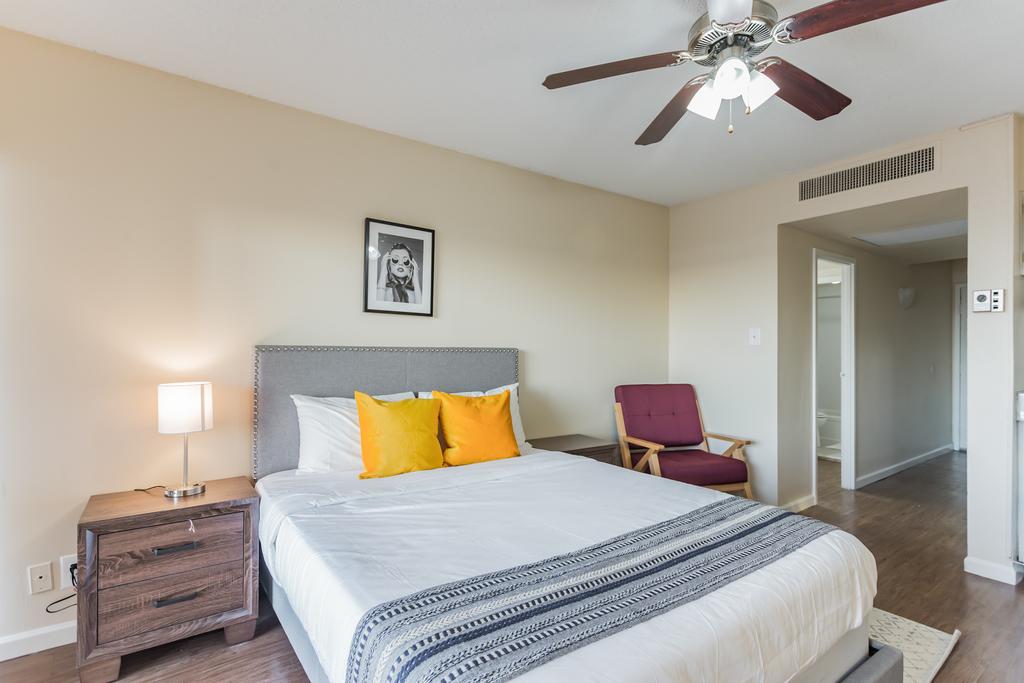 Modern Studio In Downtown Memphis - thumb 2