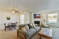 Modern Suite Just Outside Downtown Midland Tourism Bookings