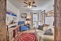 Modern Dog-Friendly Getaway on Cane River Hotels Santiago