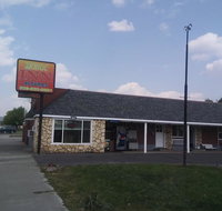 Modoc Inn - Tourism Bookings