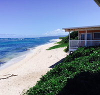 Mokul'ia Beach Houses at Owen's Retreat - Tourism Bookings