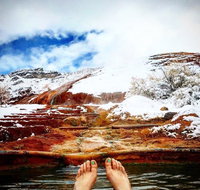 Monroe Inn - Hotels Santiago