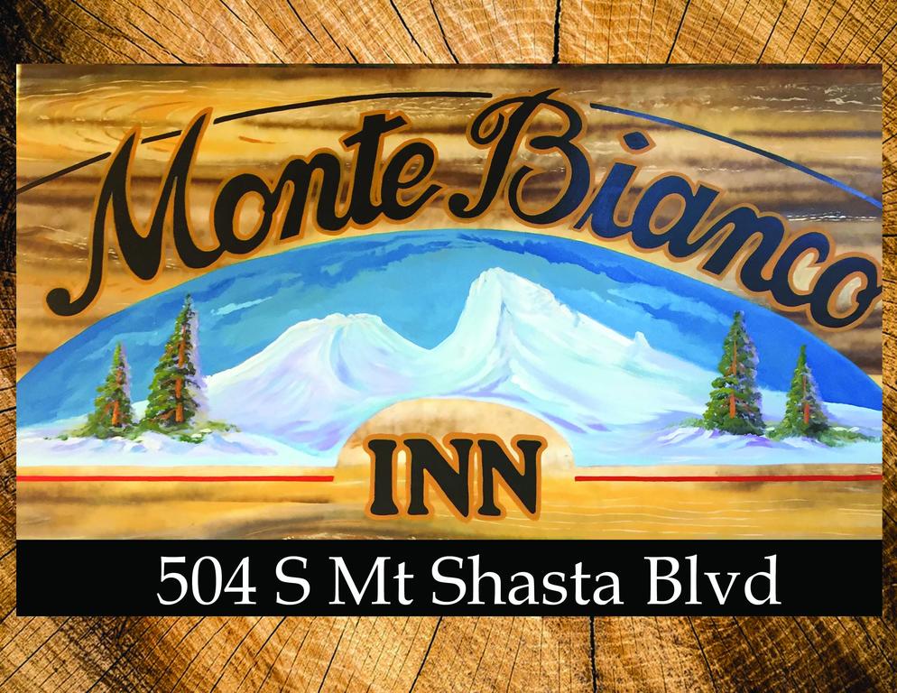 Monte Bianco Inn - thumb 1