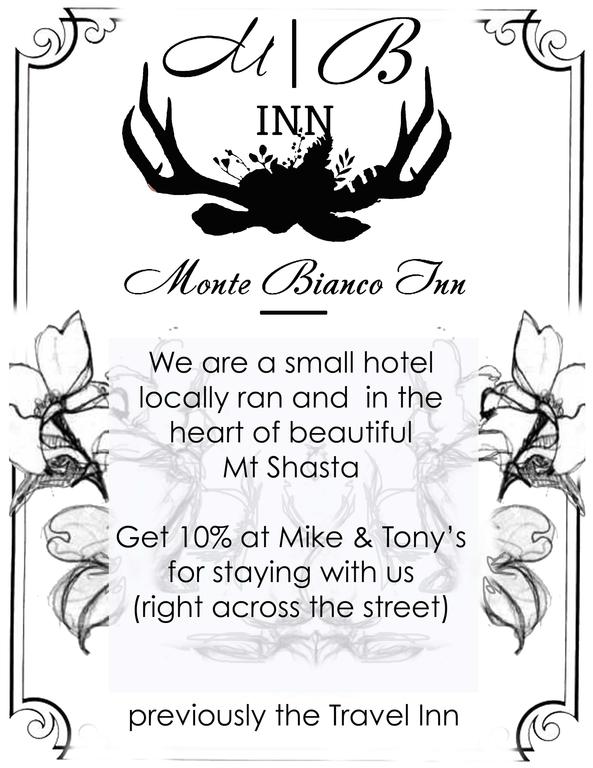 Monte Bianco Inn - thumb 3