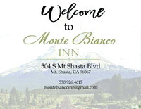 Monte Bianco Inn Tourism Bookings