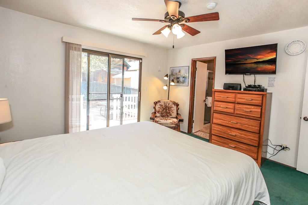 Moonridge Mountain By Big Bear Cool Cabins - thumb 1