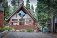Moose Cabin at Carnelian Bay Tourism Bookings