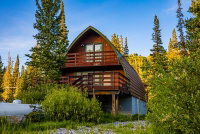 Moose Manse Tourism Bookings