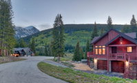 Moose Meadow Retreat Tourism Bookings