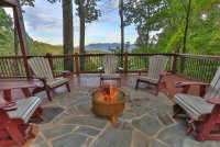 Moose Mountain Lodge USA Accommodation