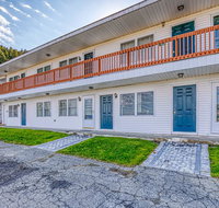 Moosehead Condo Unit #5 - Tourism Bookings