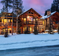 Morning Star Lodge - Tourism Bookings