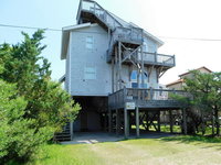 Morningside Home Tourism Bookings