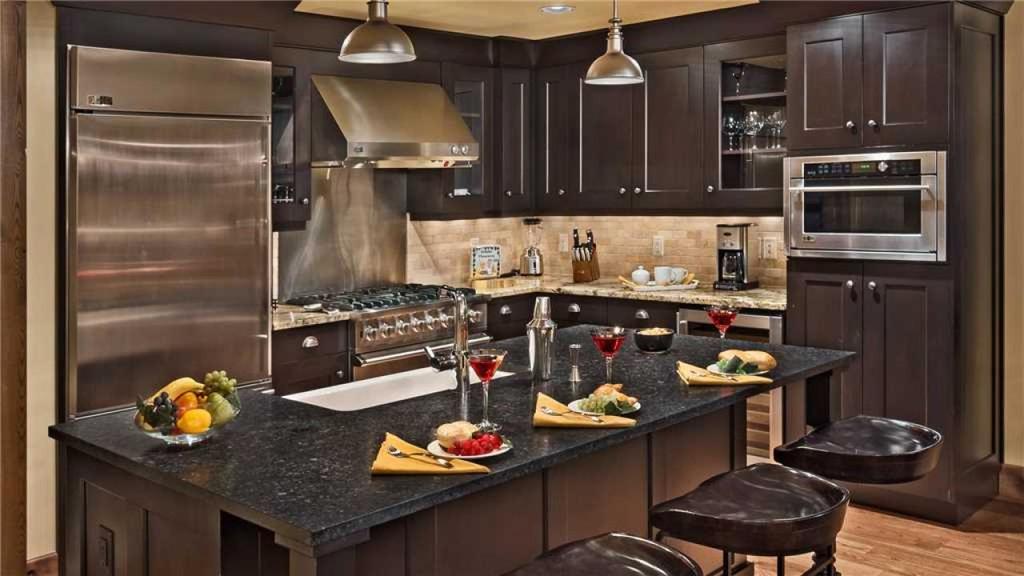 Morningside: Edgemont - 3BR DeLuxe Ski In/Ski Out - thumb 3