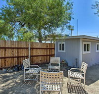 Morongo Valley Studio - 21 Mi to Joshua Tree - USA Accommodation