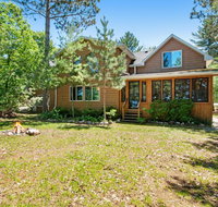 Moss Lake Majesty - USA Accommodation