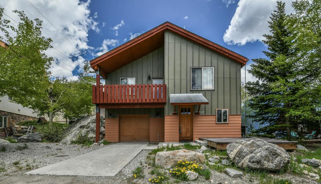 Mossy Rock Lodge 127 - thumb 3