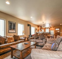 Mossy Rock Lodge 127 - Tourism Bookings