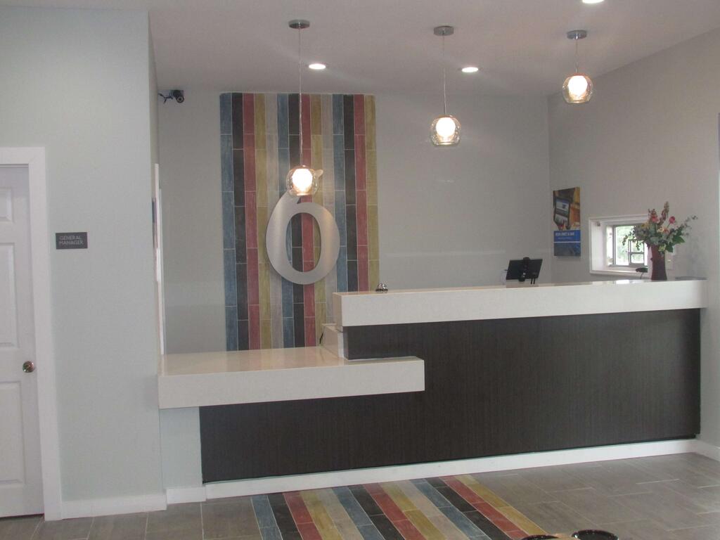 Motel 6 Brookhaven, Ms - thumb 2