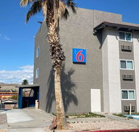 Motel 6 Bullhead City Az - Laughlin - Tourism Bookings
