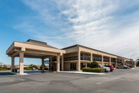 Motel 6 Dublin Ga USA Accommodation