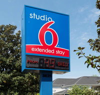 Motel 6 Duluth, Ga - Atlanta - Gwinnett Place - Tourism Bookings