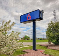 Motel 6 Elkhart - Tourism Bookings
