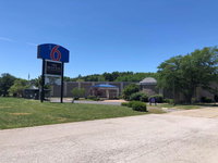 Motel 6 Springfield Il - Airport Hotels Santiago