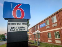 Motel 6 Tulsa Ok - Central Tourism Bookings