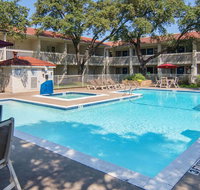 Motel 6-Addison TX - Dallas - Tourism Bookings