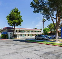 Motel 6-Barstow CA - Tourism Bookings