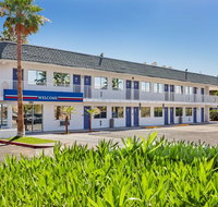 Motel 6-Blythe CA - Tourism Bookings