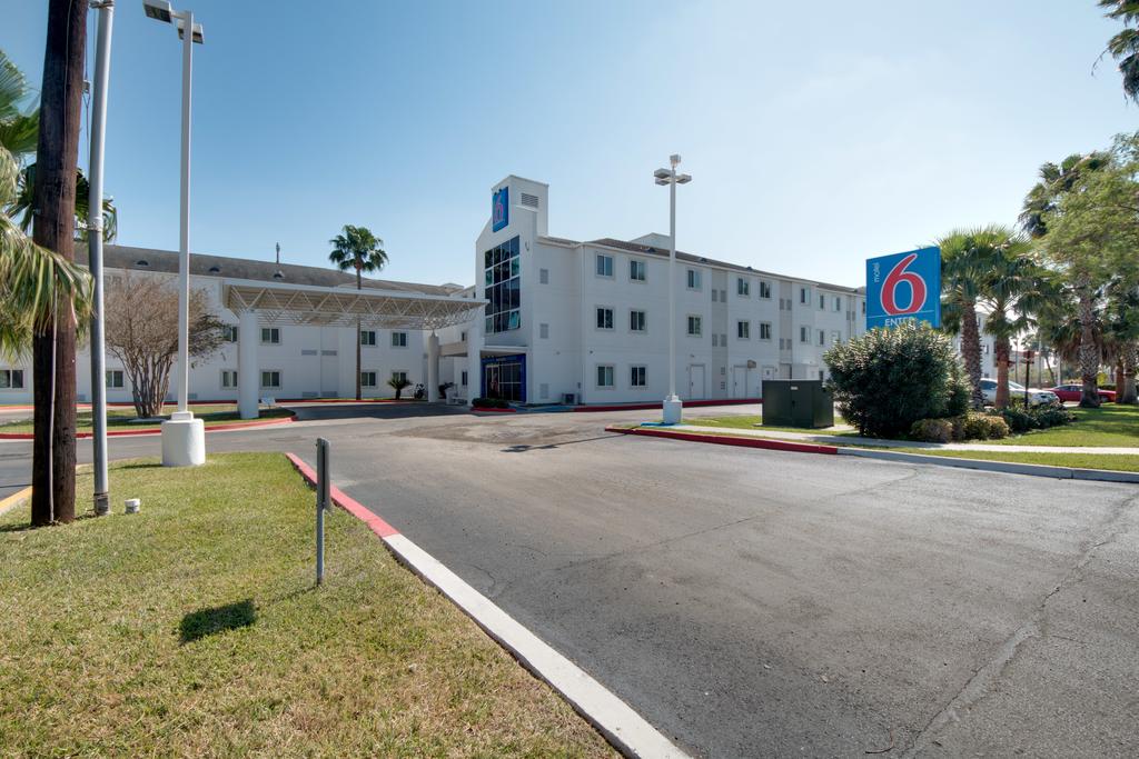 Motel 6-Brownsville, TX - thumb 3