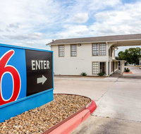 Motel 6-Bryan TX - College Station - Tourism Bookings