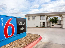 Motel 6-Bryan, TX - College Station