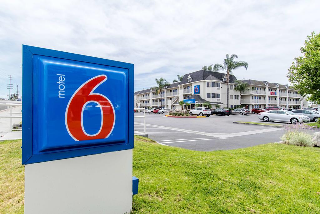 Motel 6-Buena Park, CA - Knotts Berry Farm - Disneyland - thumb 1